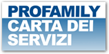 carta dei servizi